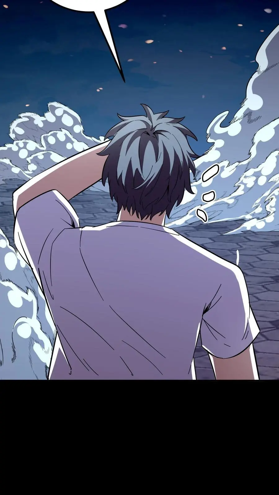 第187话 击杀凶魂！高额鬼气！31