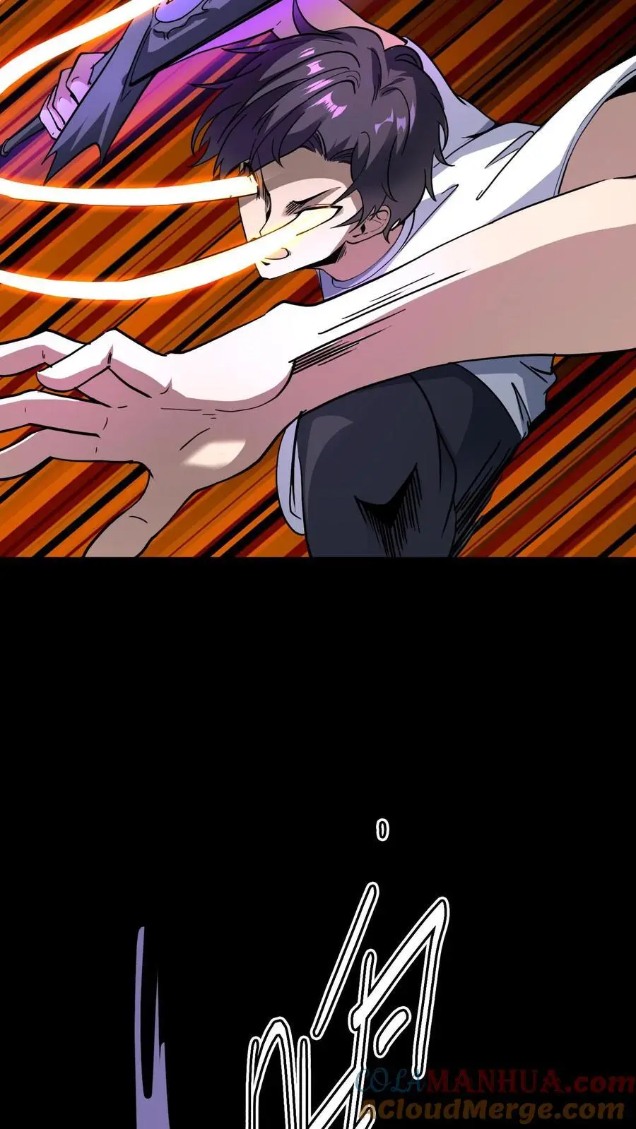 第158话 再现半步血衣6