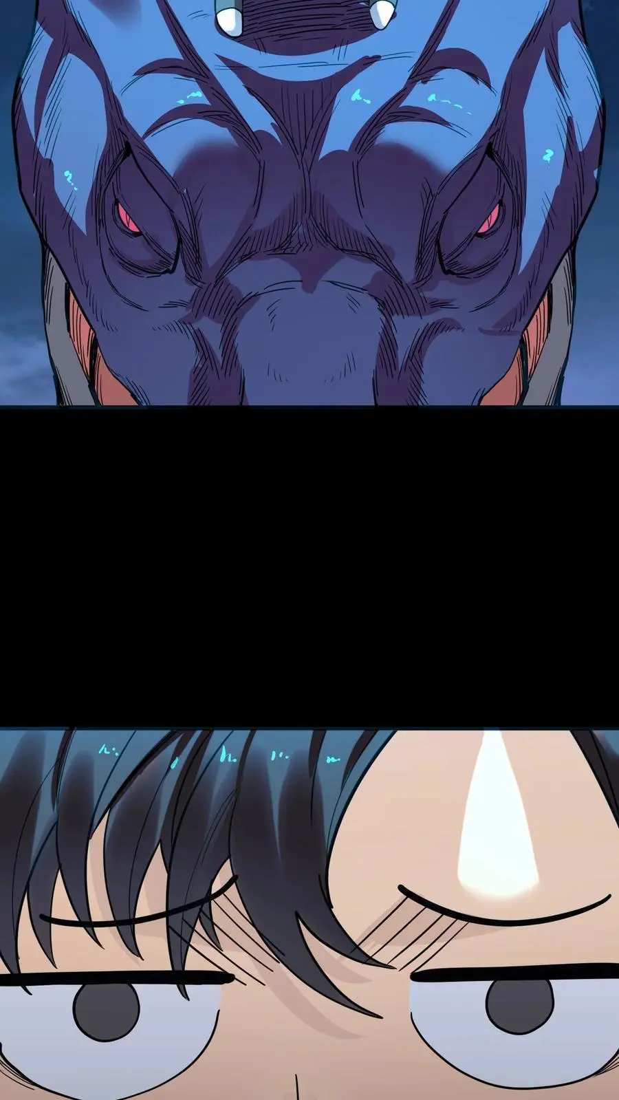 第243话 侥幸获胜！河神退走！26