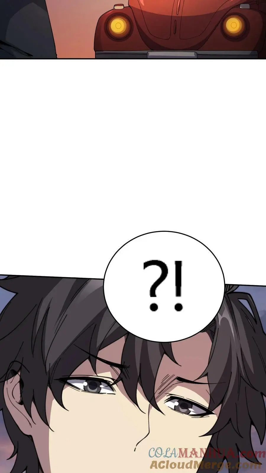第119话 镜中之鬼2