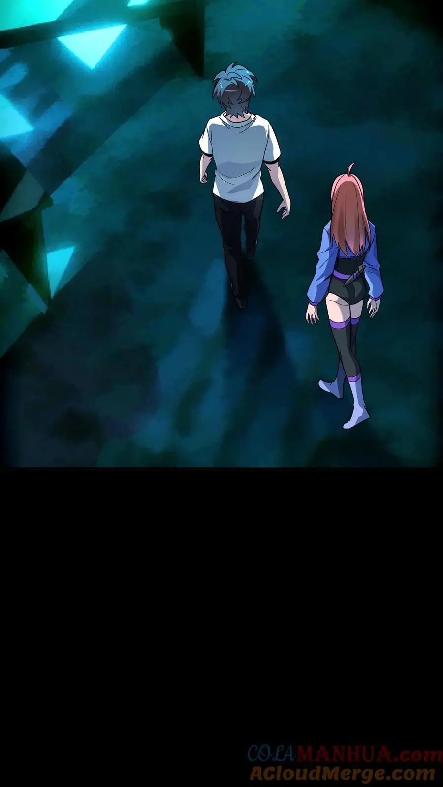 第249话 唱童谣的小女孩39