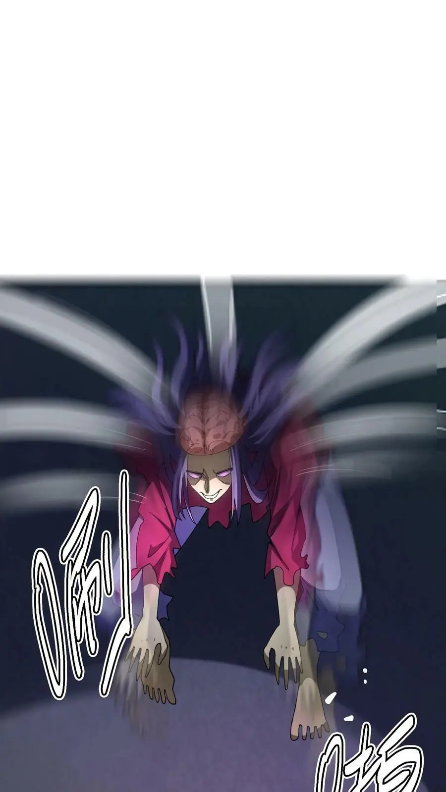 第109话 冤有仇债有主！你找他啊！15