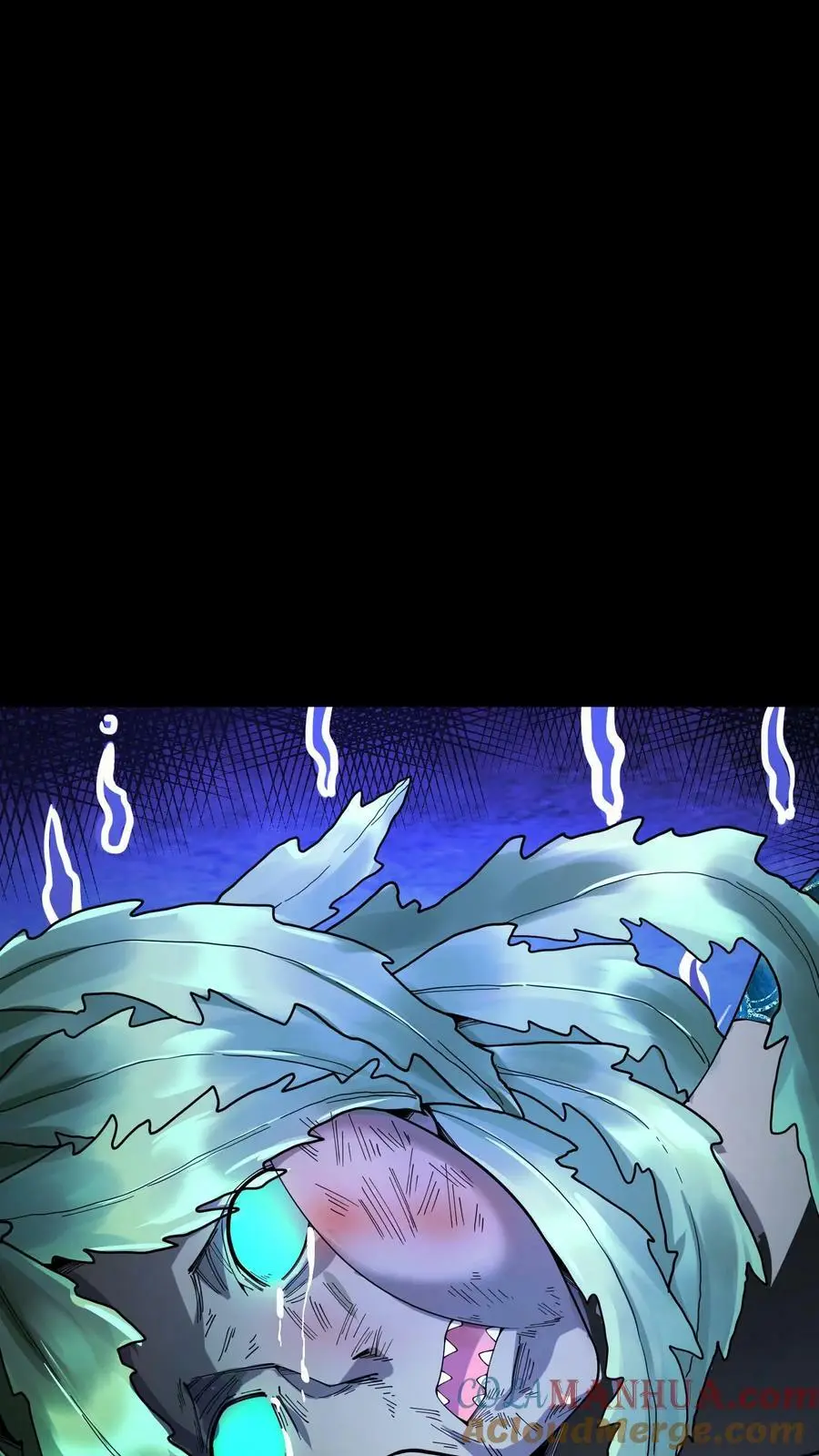 第71话 人性未泯的鬼？16