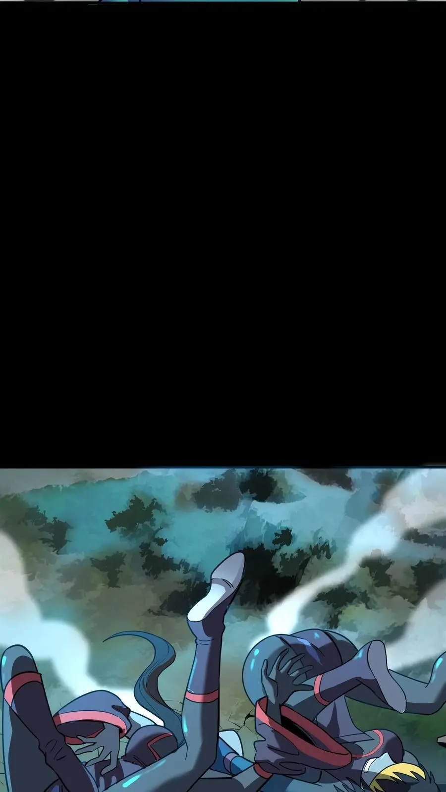 第226话 化妖——辟尘大王！40
