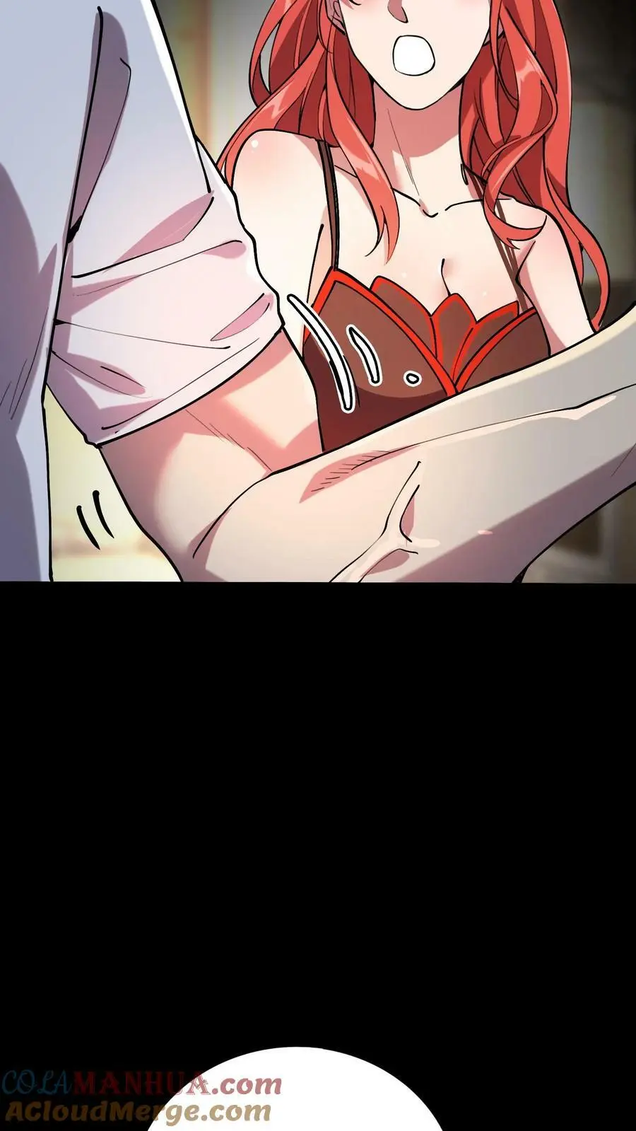 第41话 万恶的富婆10
