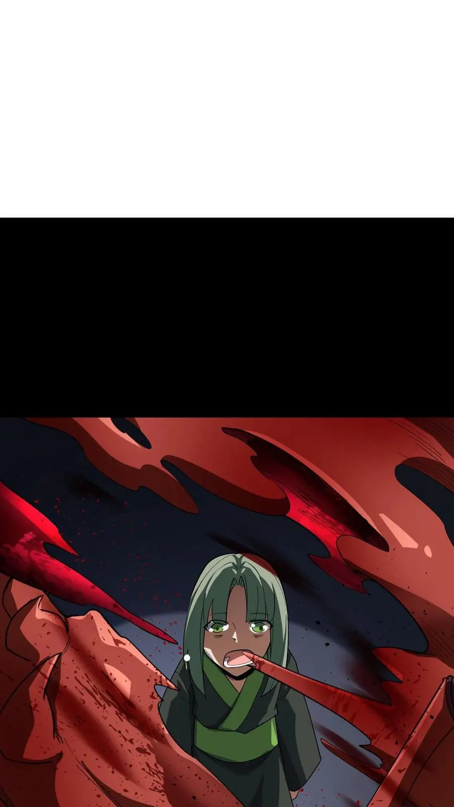 第222话 这是谁的部将？好厉害的锤子！22