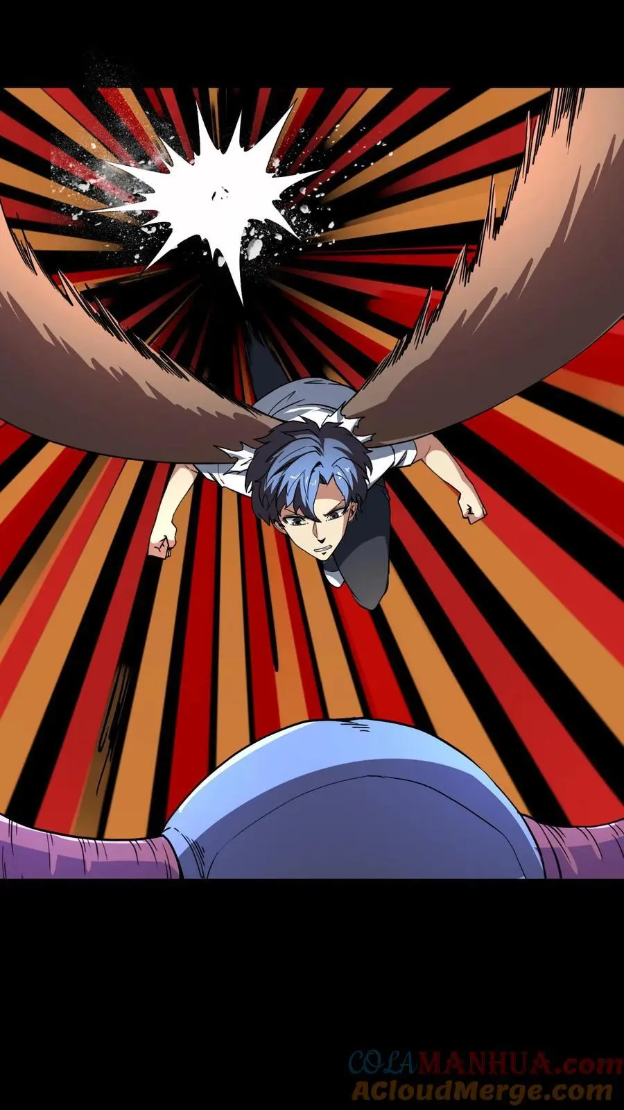 第186话 化妖熊罴怪！12