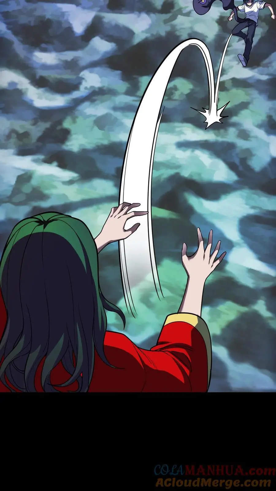 第233话 超低频音波幻境27