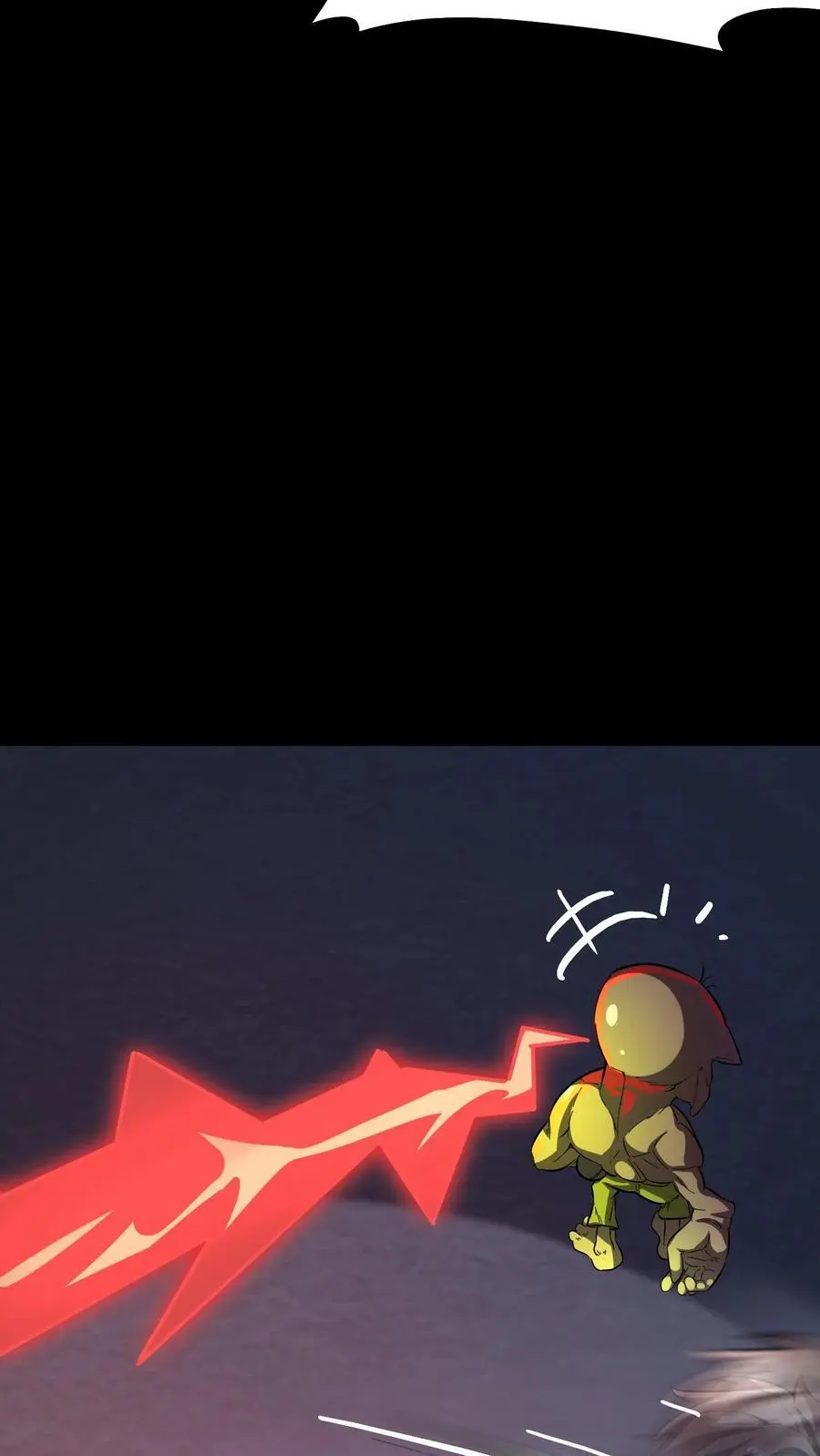 第174话 奇异灯笼光线5