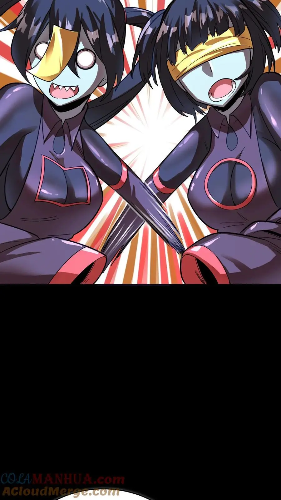第226话 化妖——辟尘大王！24