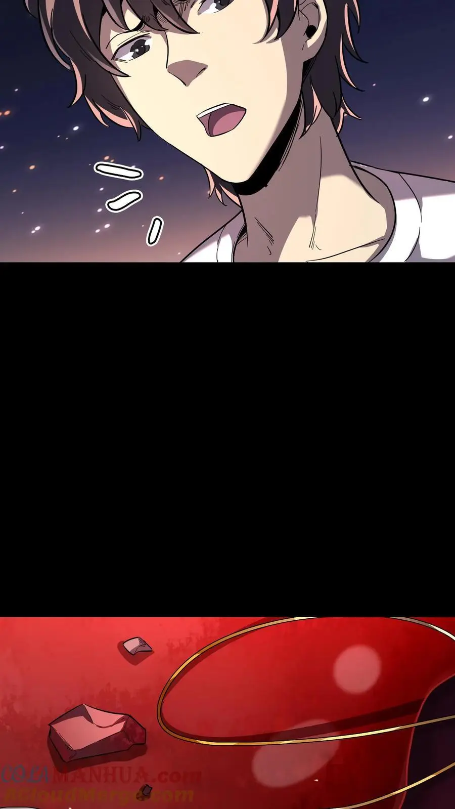 第172话 苏灵化鬼，苏巧？34