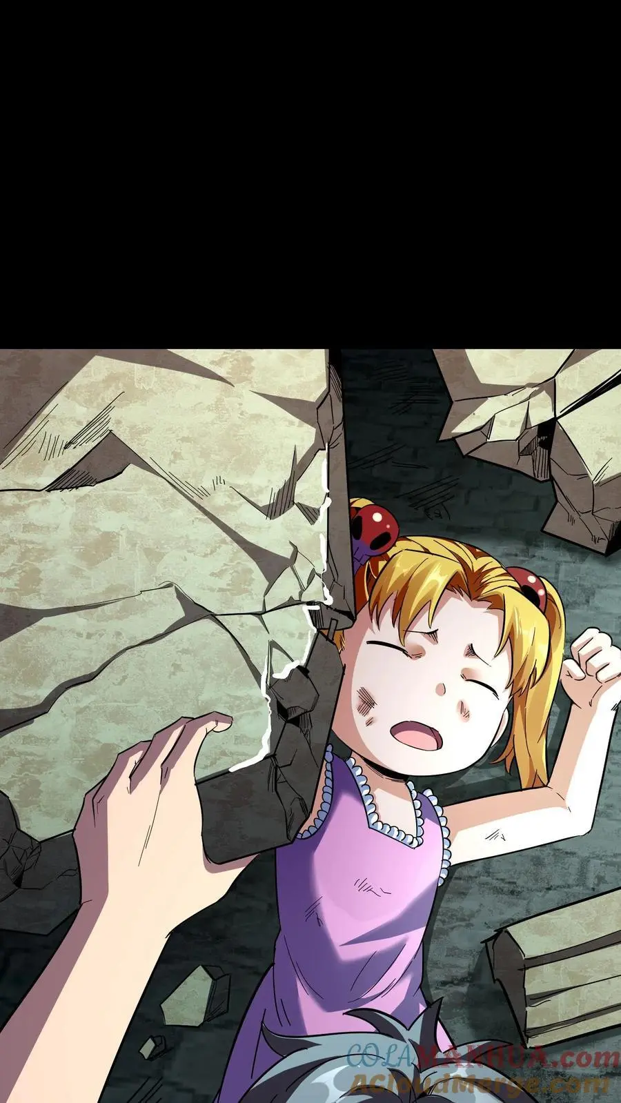 第187话 击杀凶魂！高额鬼气！32