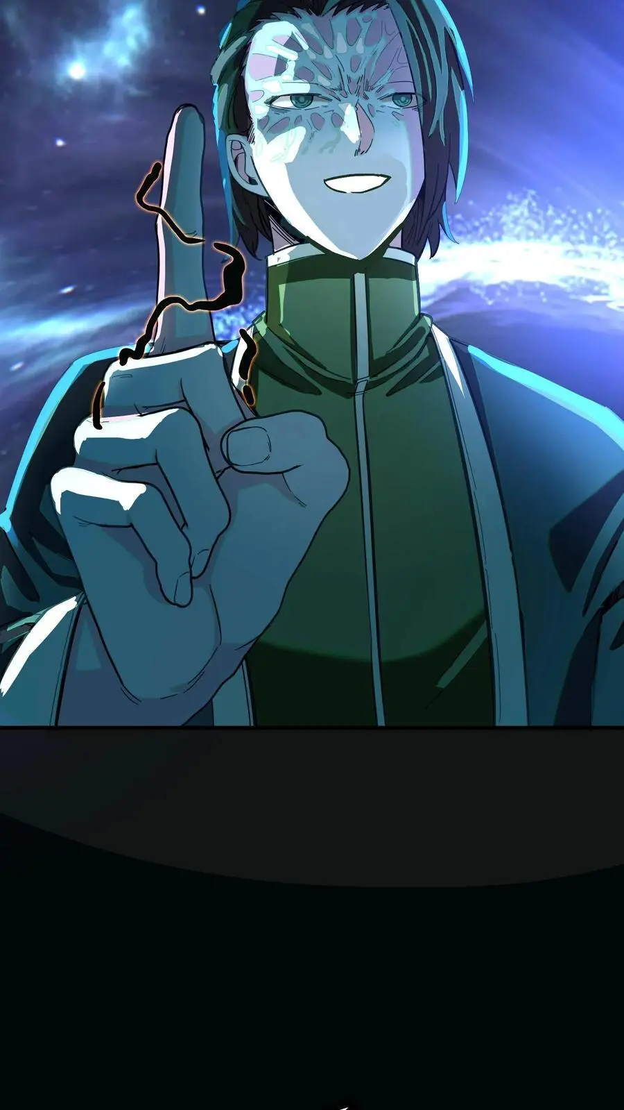 第192话 大动乱！情况危急！3