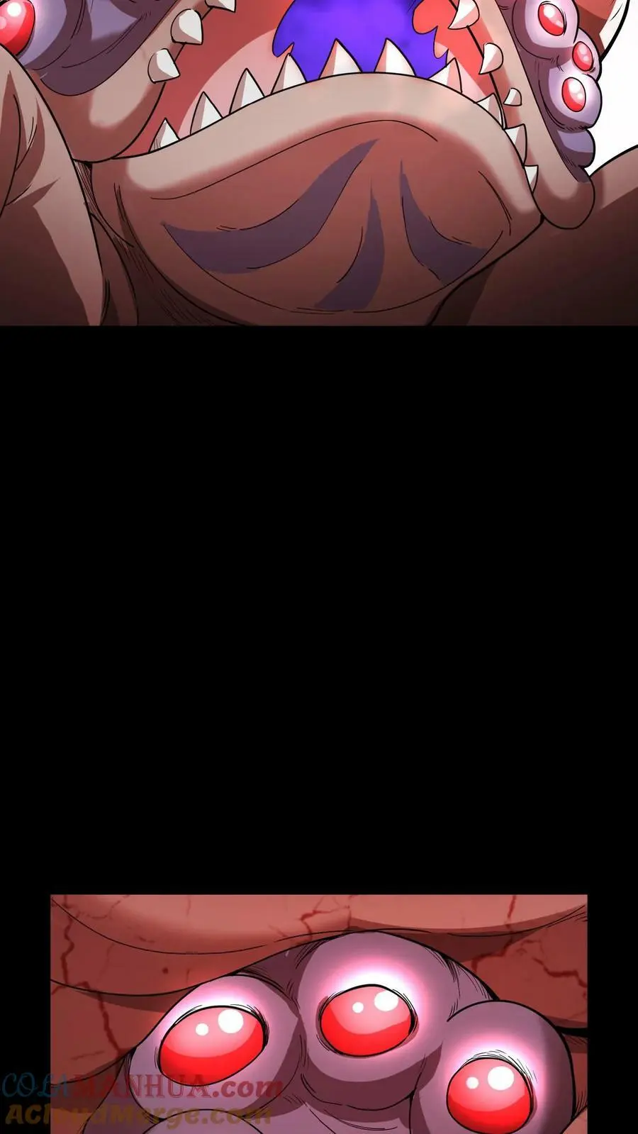 第63话 龙象金光12