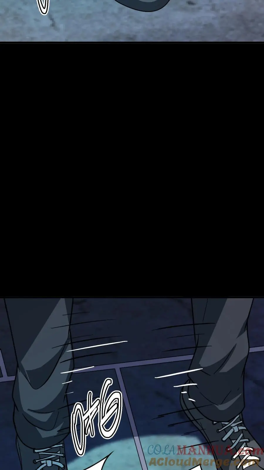第200话 一群鬼小孩2