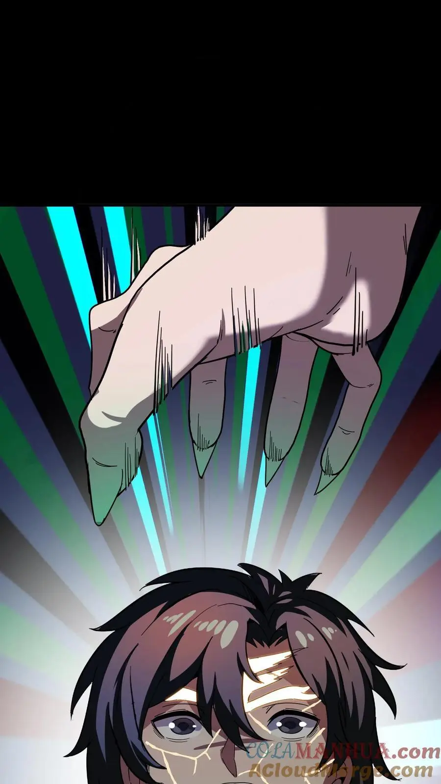 第233话 超低频音波幻境18