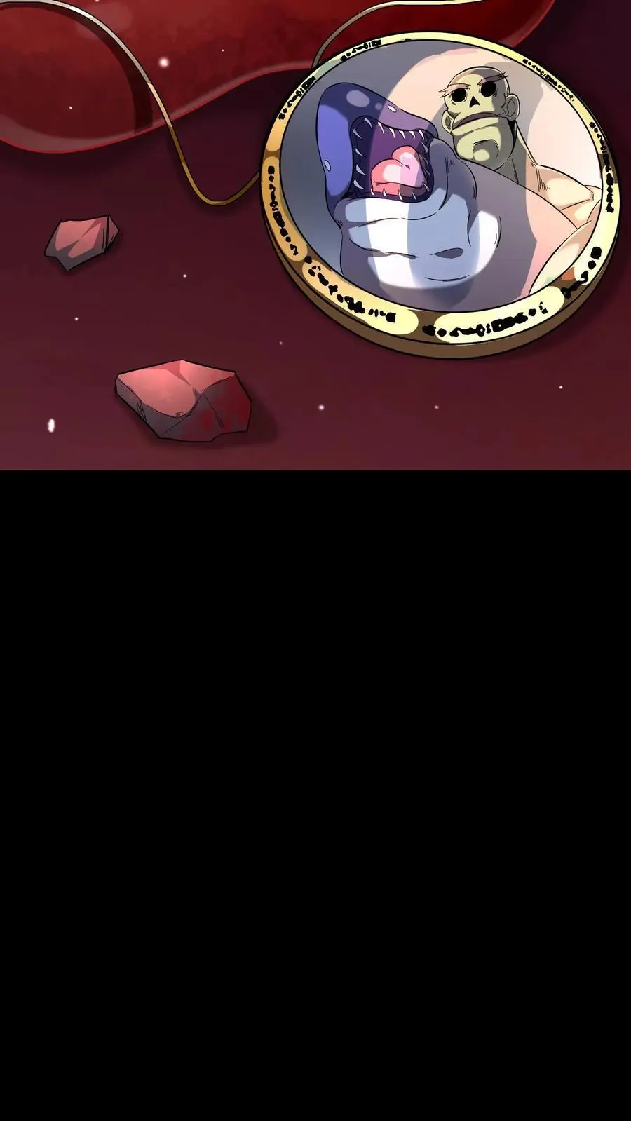 第172话 苏灵化鬼，苏巧？35