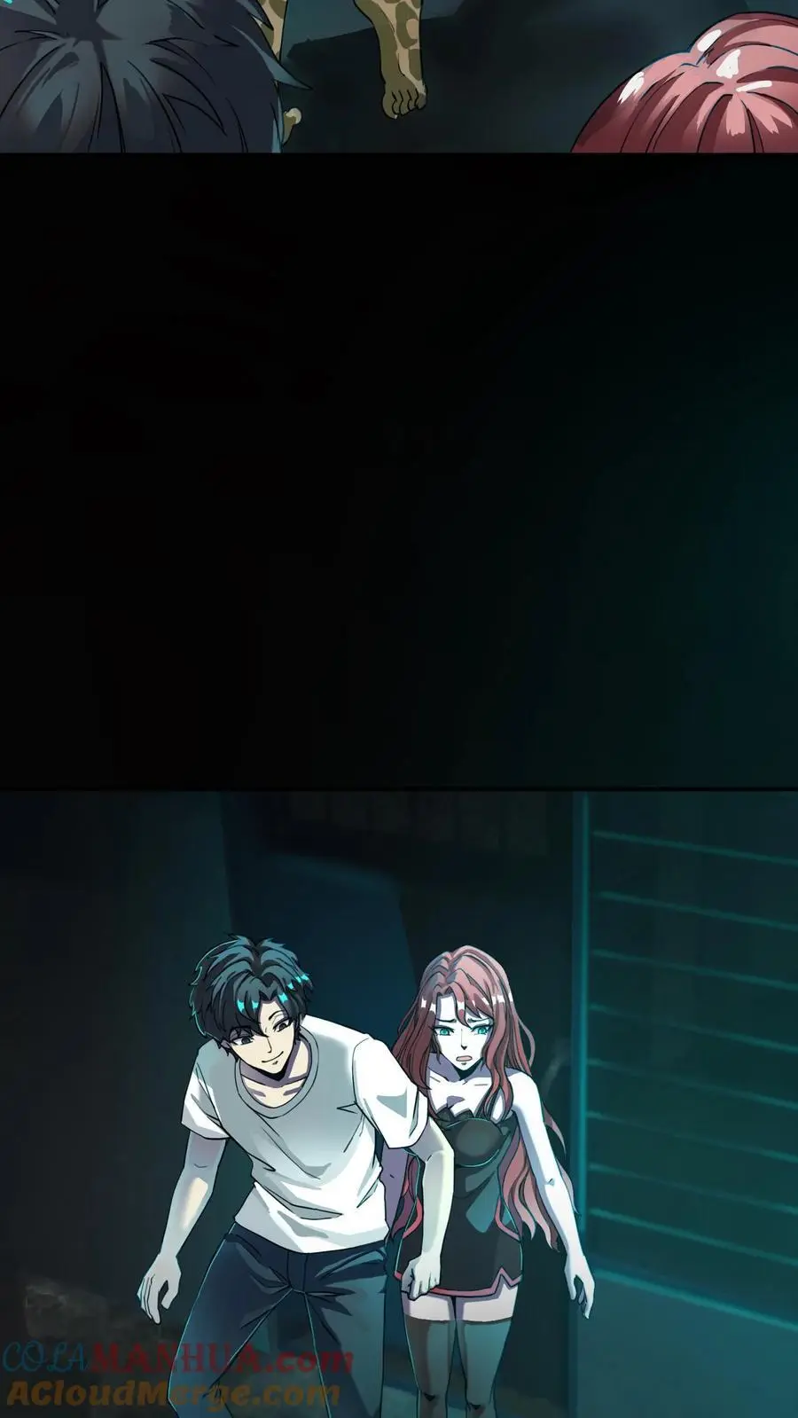 第203话 半夜逃命28