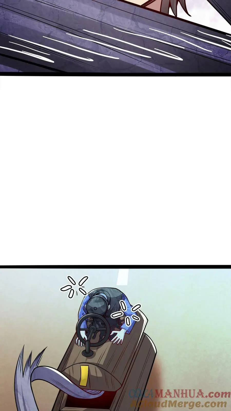 第118话 收服邪恶鬼器2