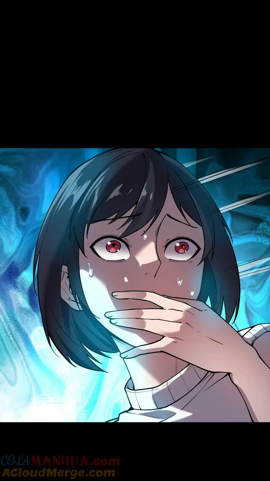 第45话 充满秘密的山庄34