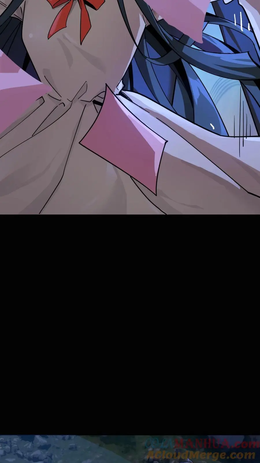第272话 血战扎纸堂堂主15