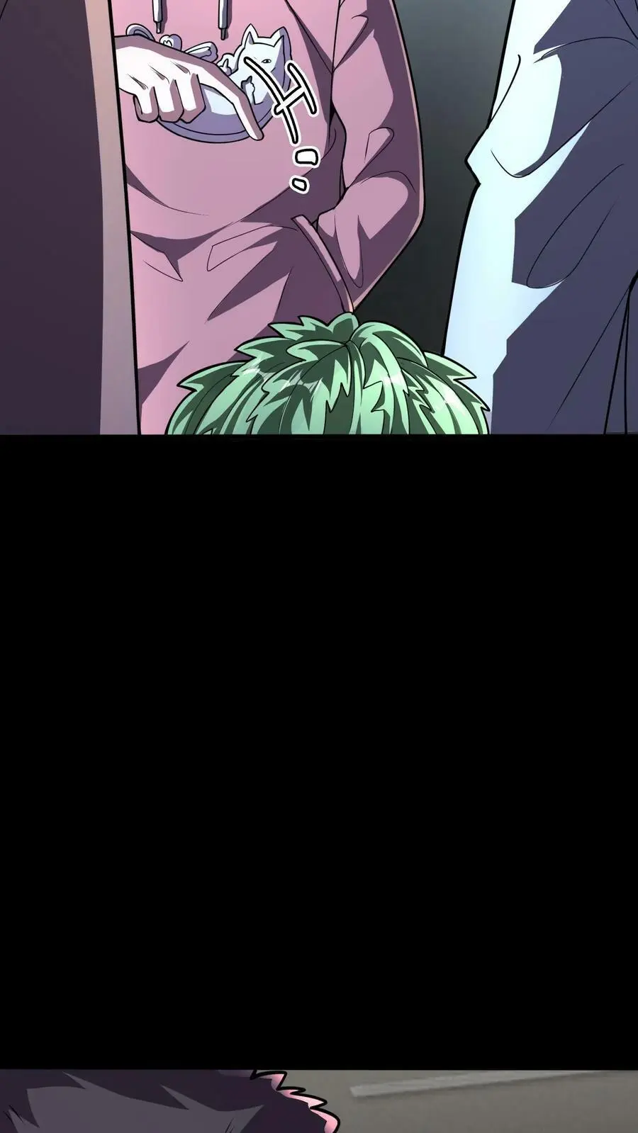 第71话 人性未泯的鬼？23