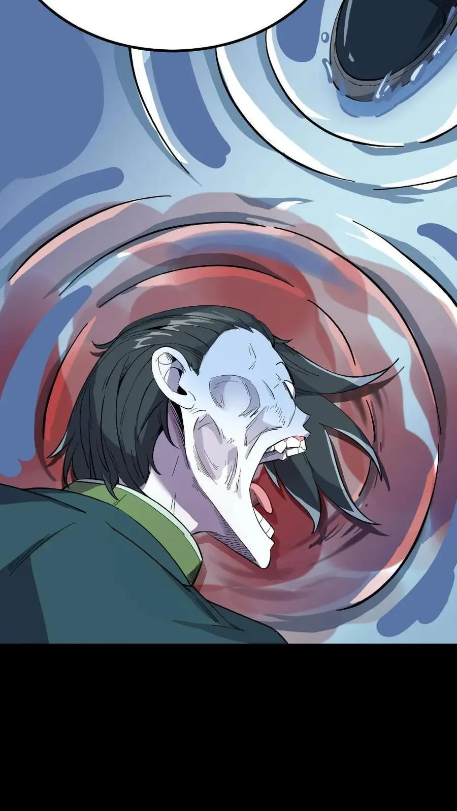第198话 恐怖实力！震慑九州！17