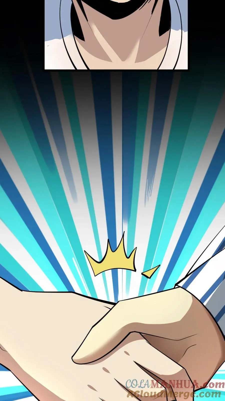 第144话 这一波我直接成为亿万富翁！34