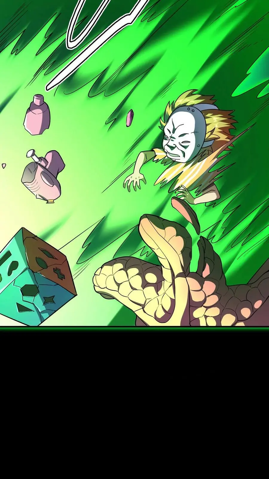 第210话 使用天赋技能！17