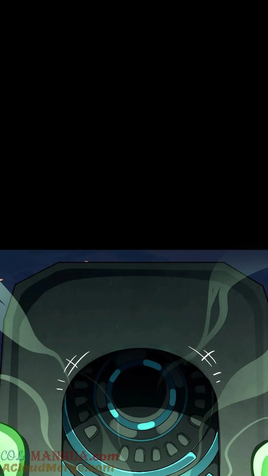 第191话 暗盟徐福12