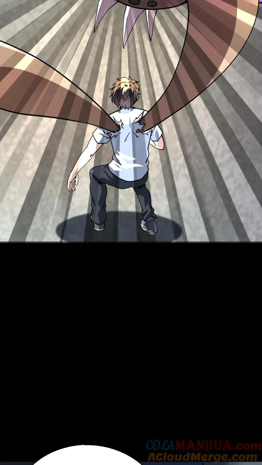 第186话 化妖熊罴怪！20