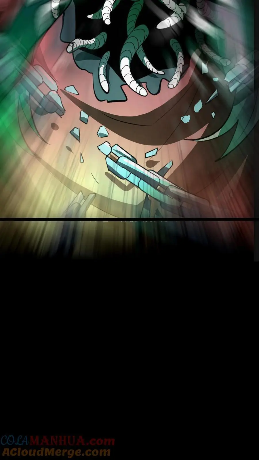 第144话 这一波我直接成为亿万富翁！2