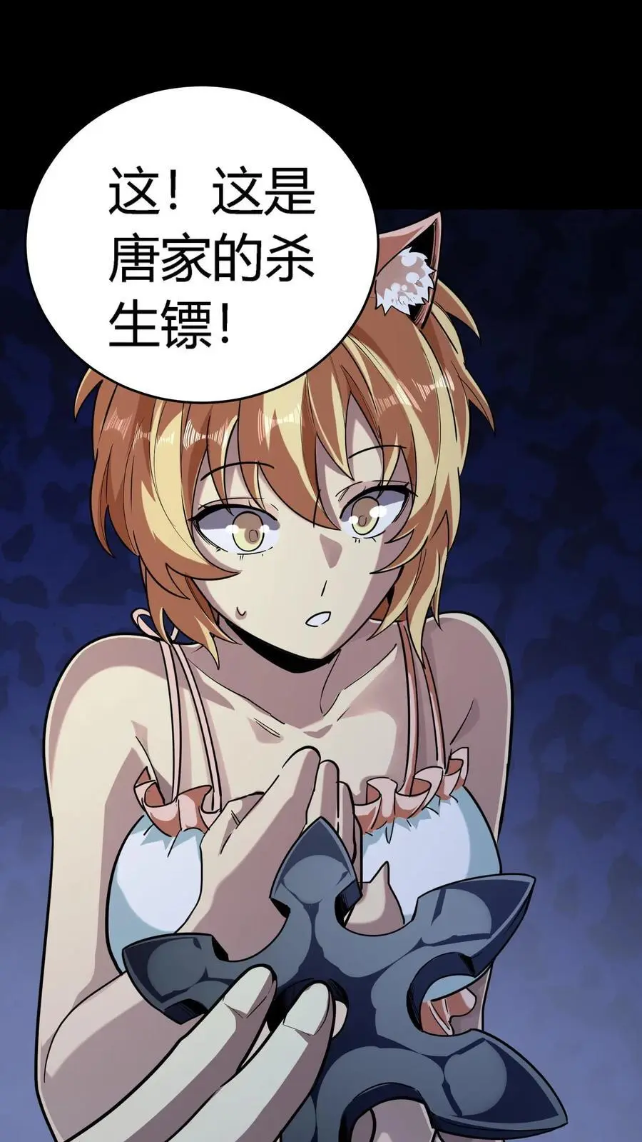 第263话 唐家杀生镖28