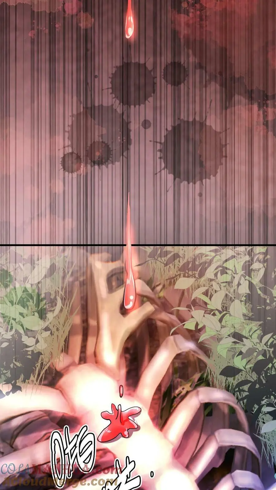 第48话 盆栽艺术8