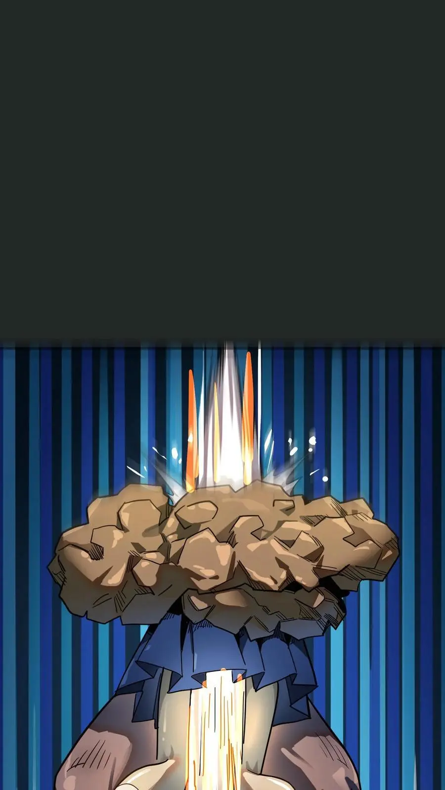第238话 竟然是河神之子！43