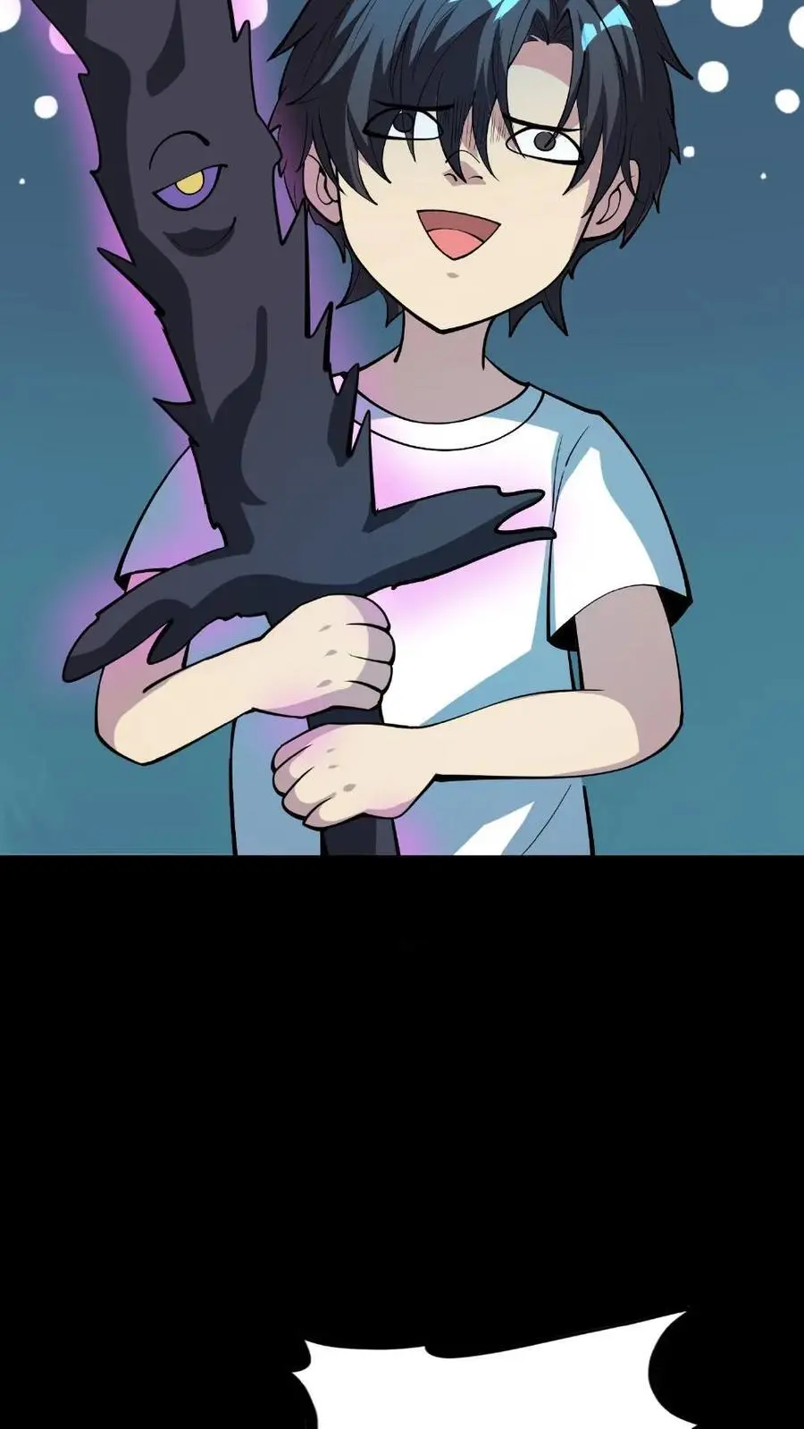 第136话 恐怖女尸！19