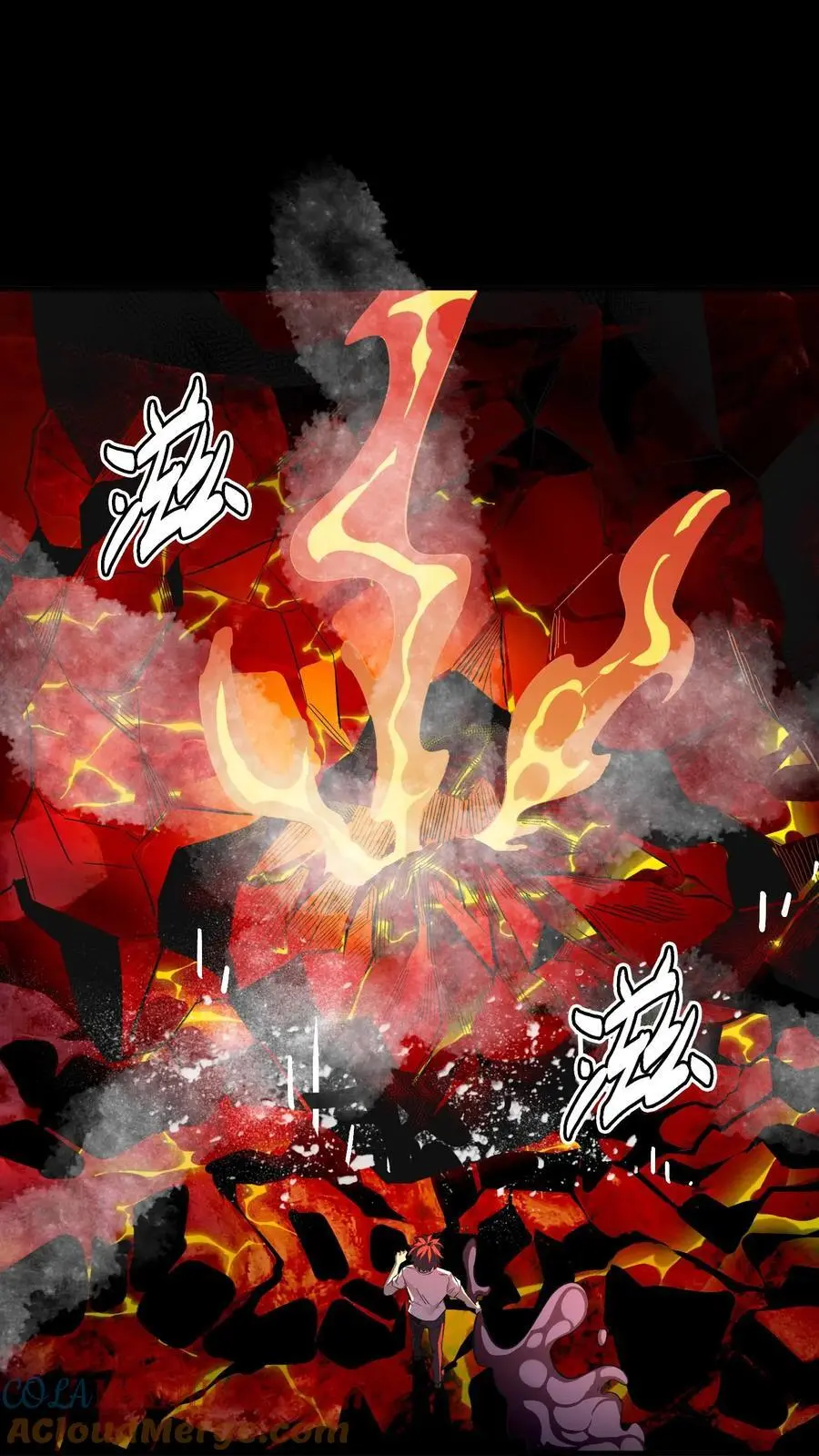 第257话 阴间消防栓39