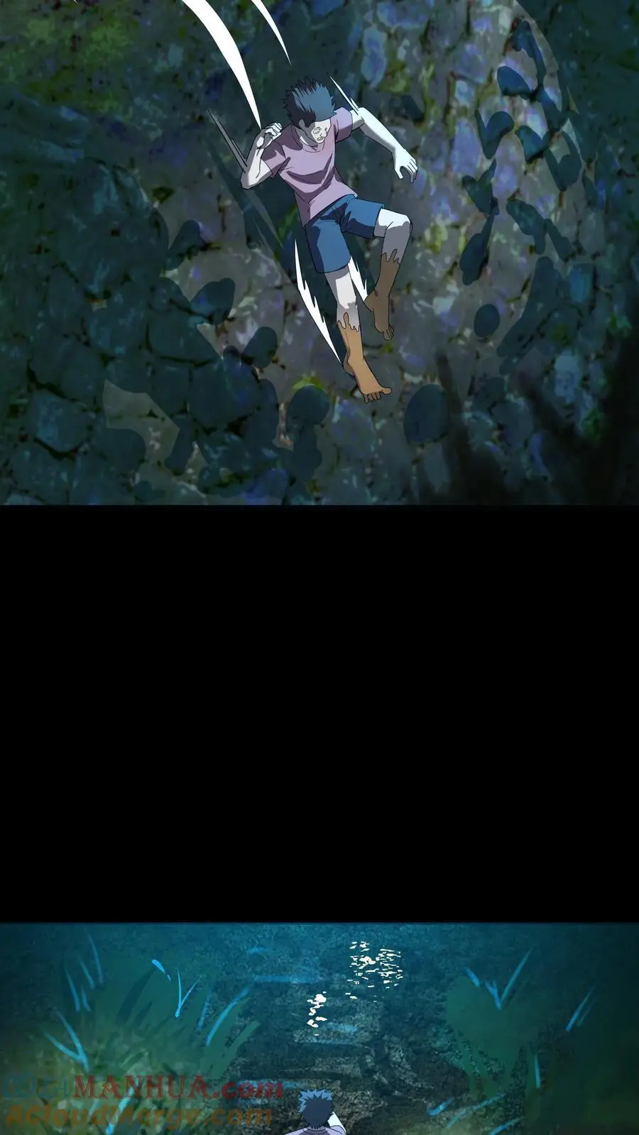 第204话 原来是泥人6