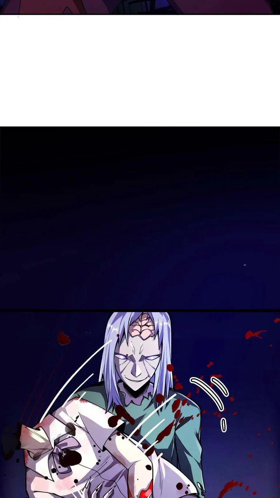 第103话 极度凶残的鬼5