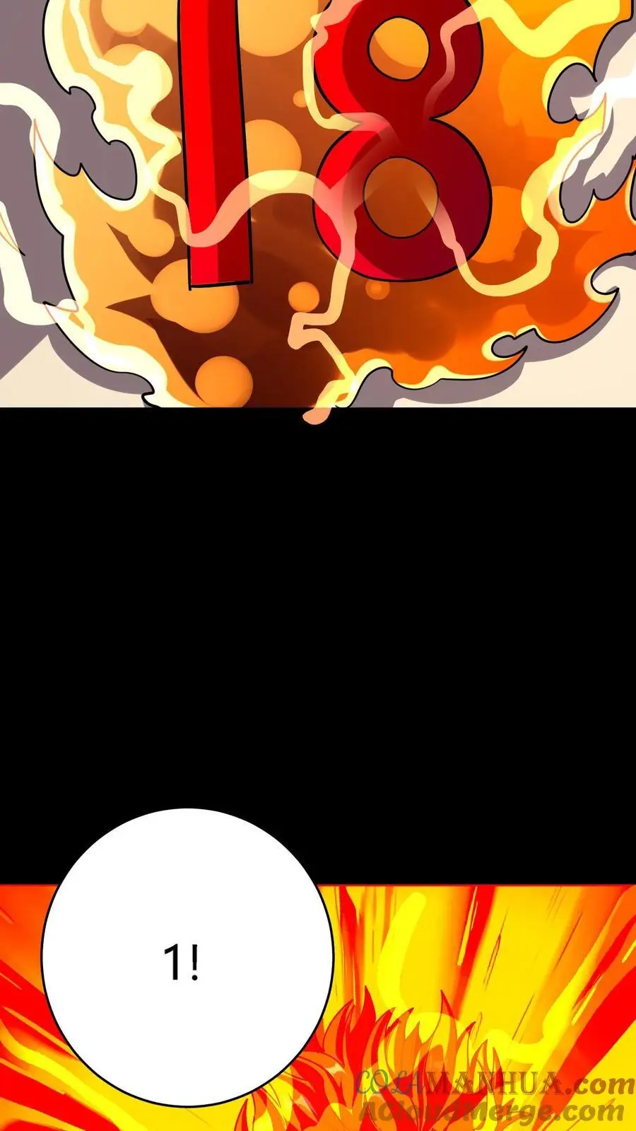 第279话 进入第七病栋！12