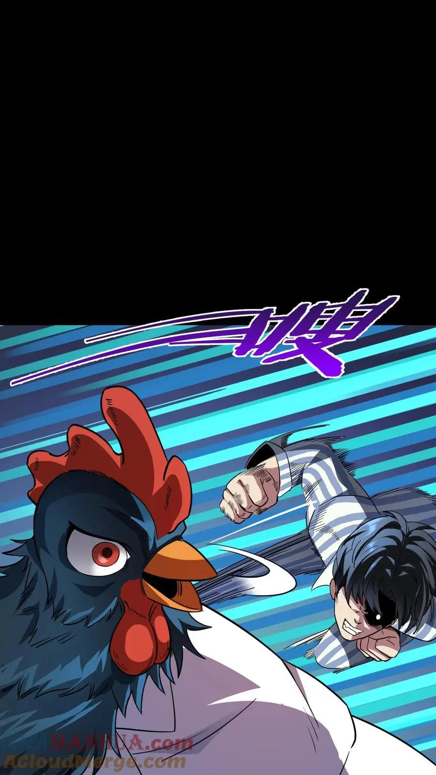 第286话 一只鸡也能当医生？39