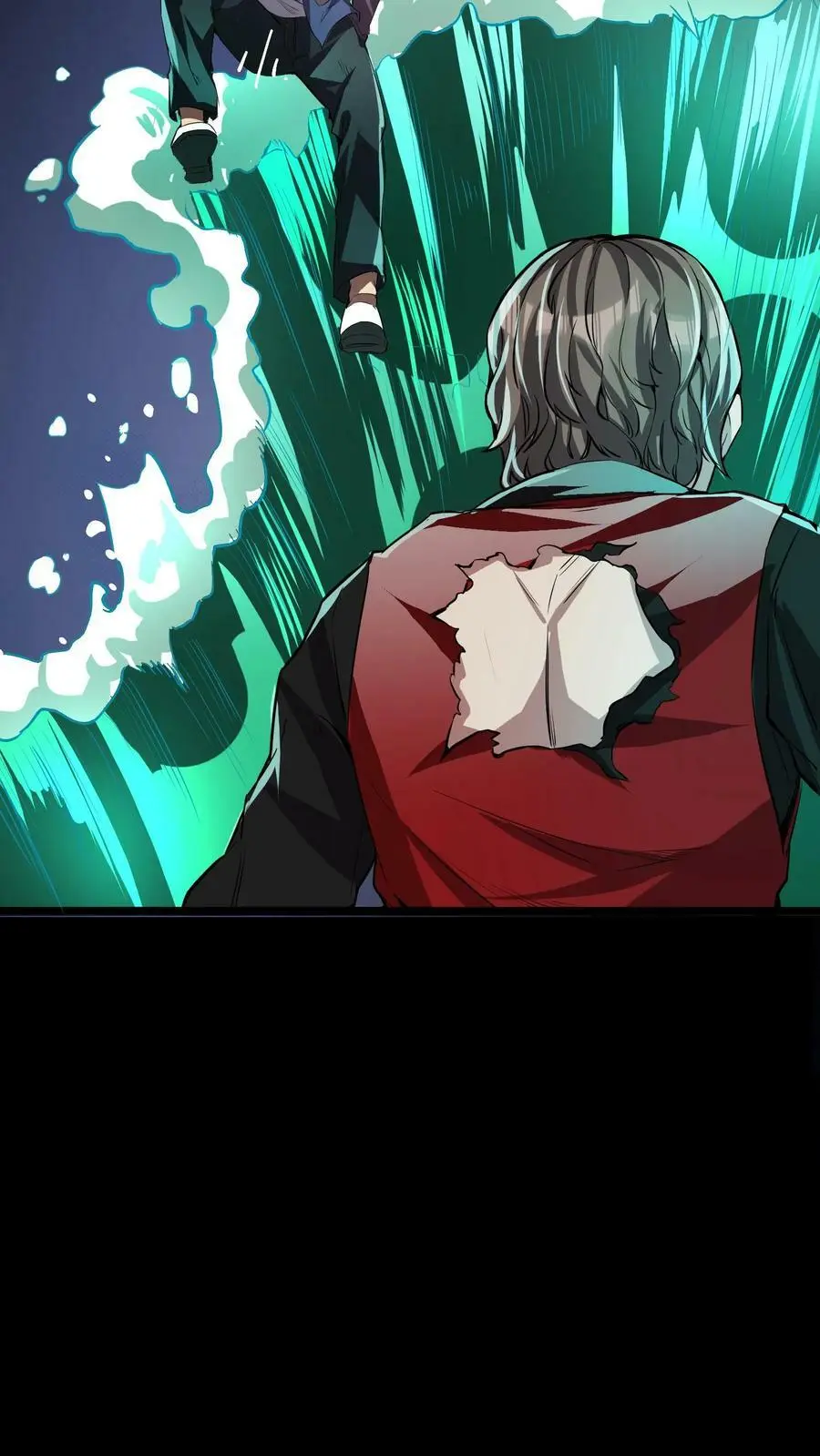 第67话 喜提暗盟血符23