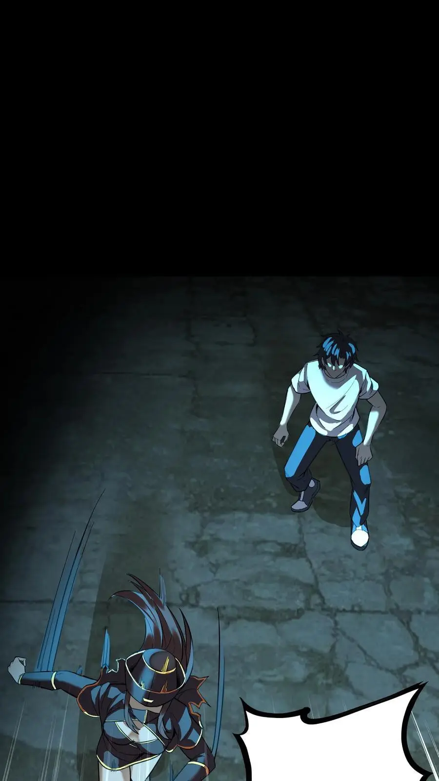 第160话 恐怖魔龛！厄运缠身！27