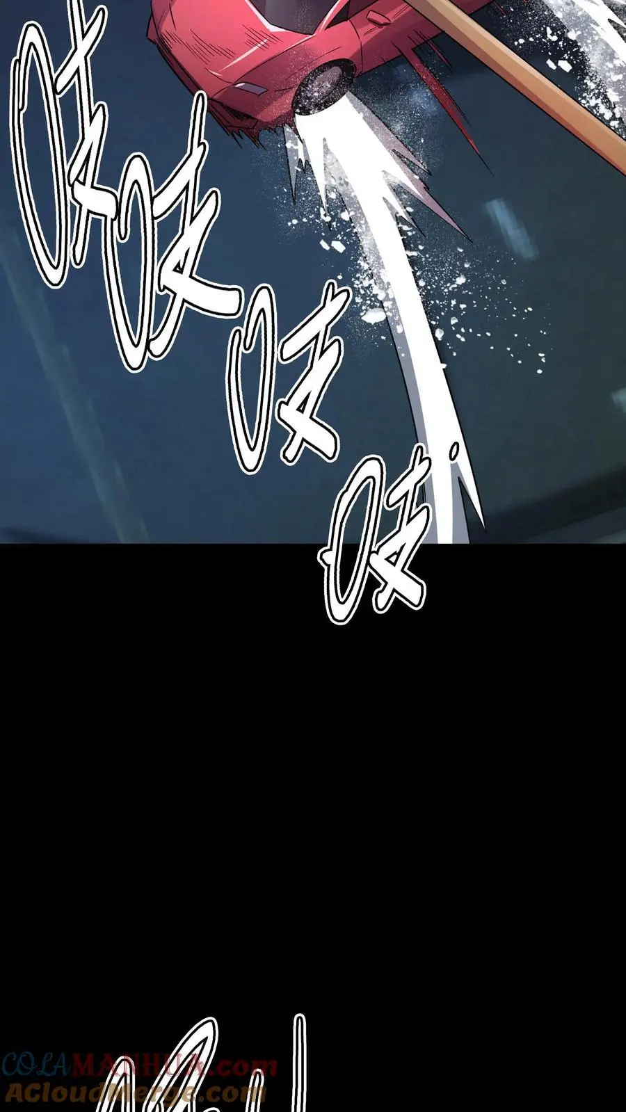 第254话 隧道飙车！输的赔命！30