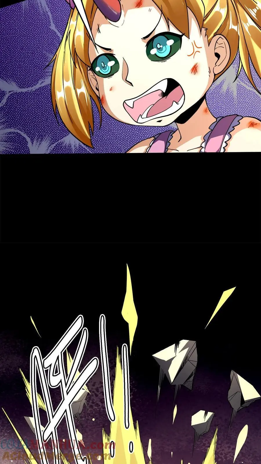 第172话 苏灵化鬼，苏巧？26