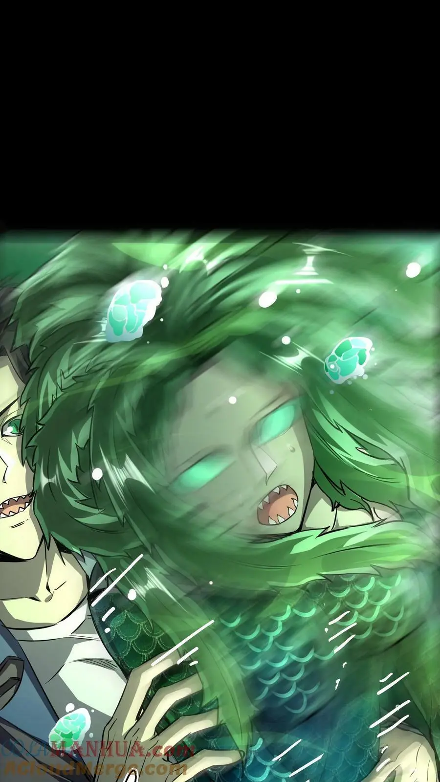 第64话 化妖倚海龙24
