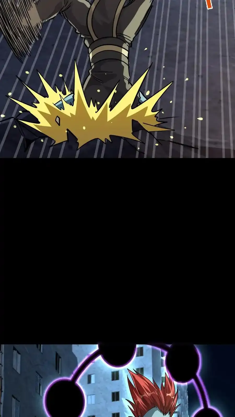 第303话 地狱阎罗！燃尽恶鬼！43