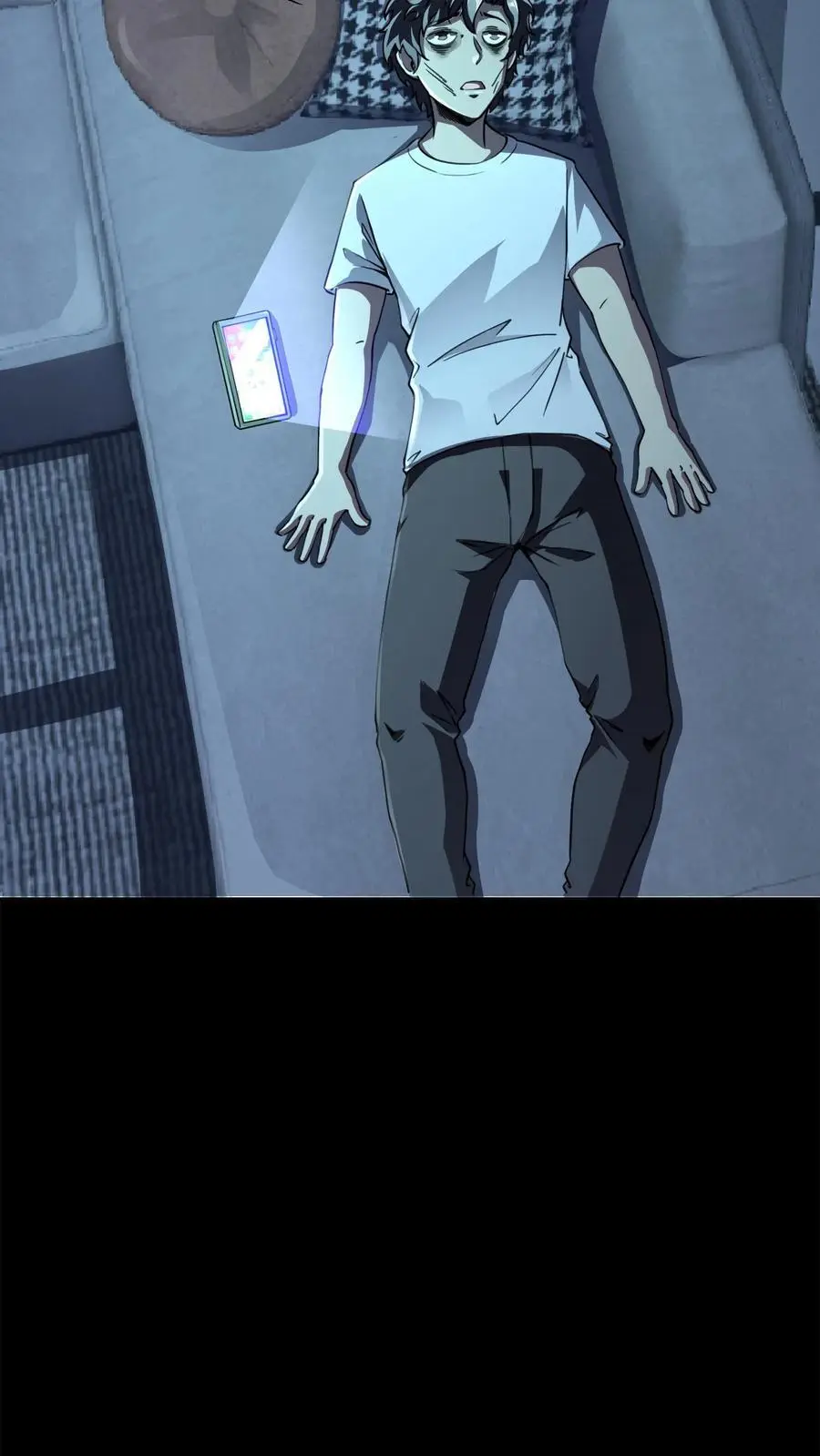 第150话 恐怖傀儡师的戏耍29