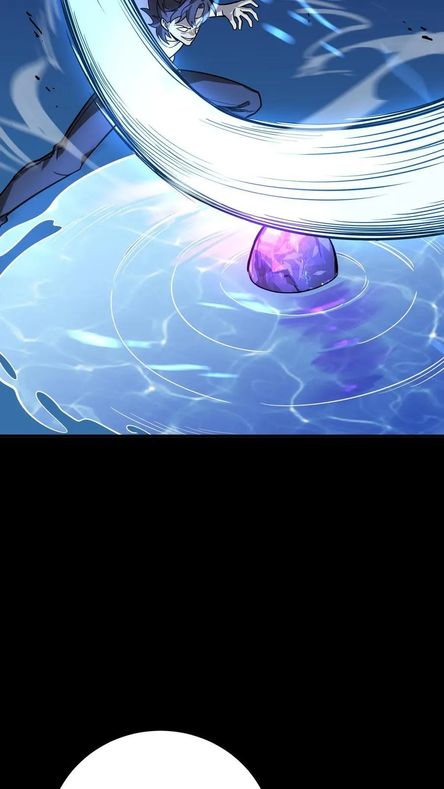 第301话 穷途末路的河神40