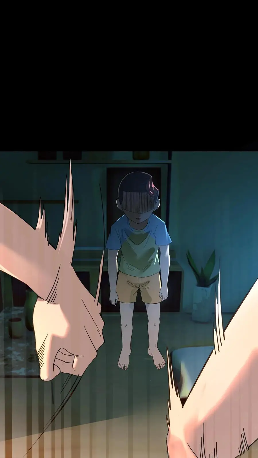 第204话 原来是泥人1